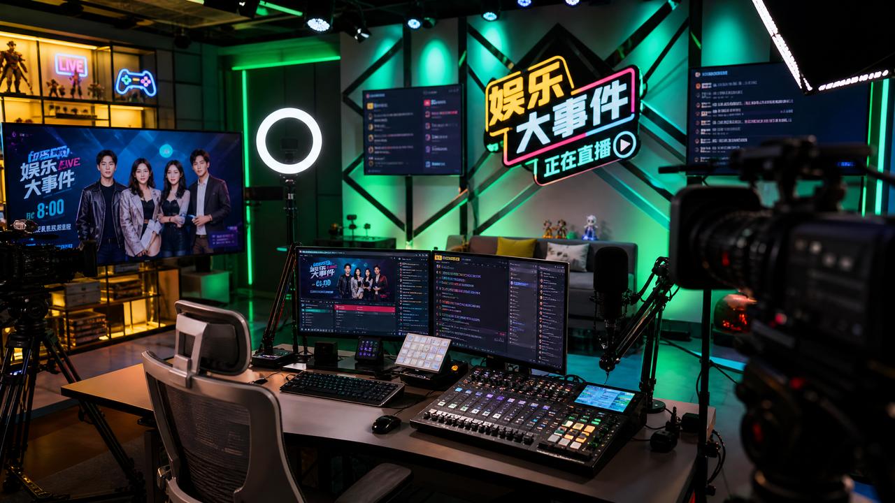 ai裸舞